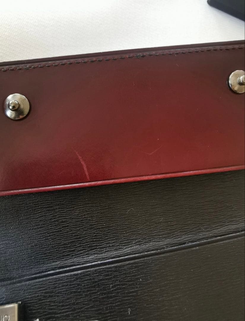 sorara様　yuhaku 日本製　牛革レザー　キーケース