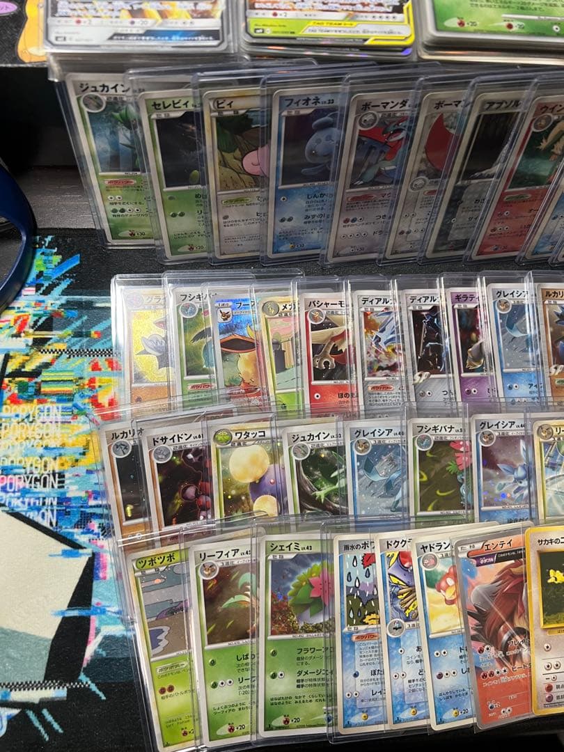 210枚 ポケモンカードセット