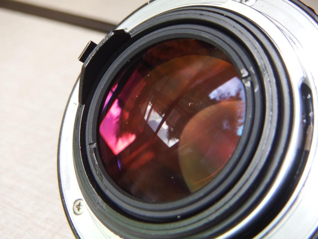 PENTAX MFレンズ他まとめて（ジャンク）