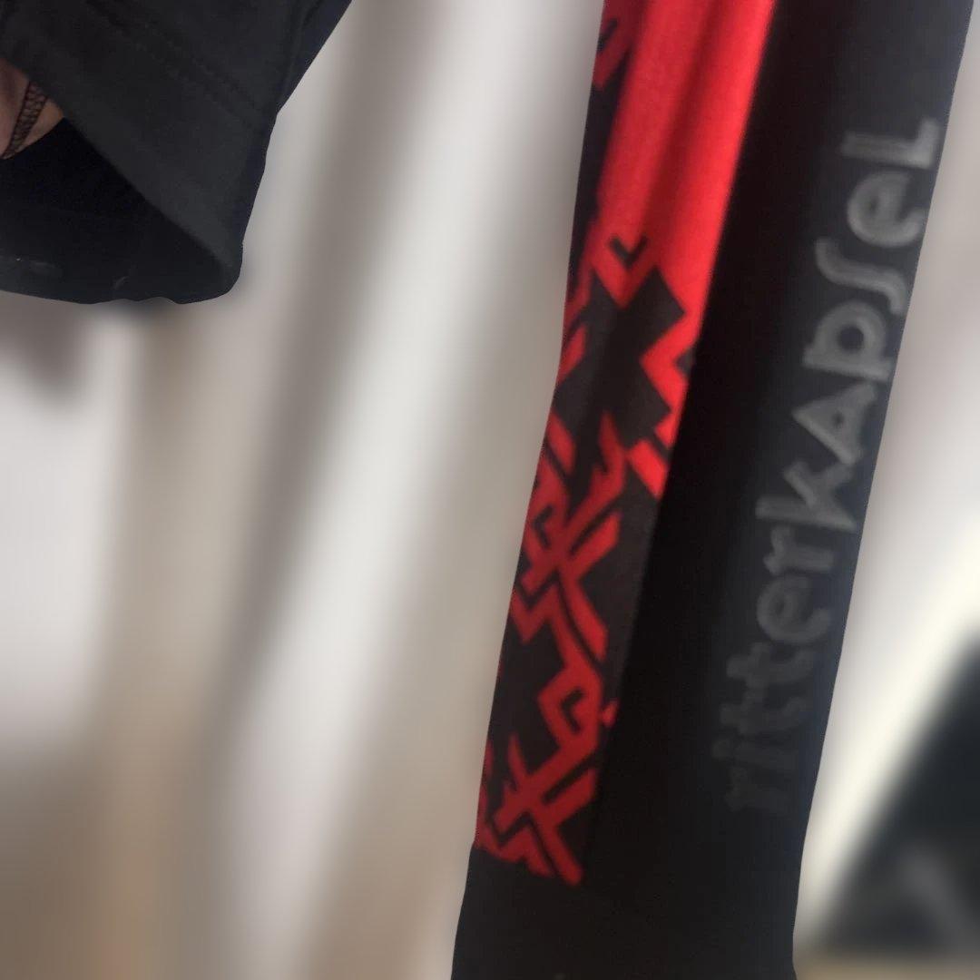 超美品　ASSOS MILLE GT SPRING FALL JACKET