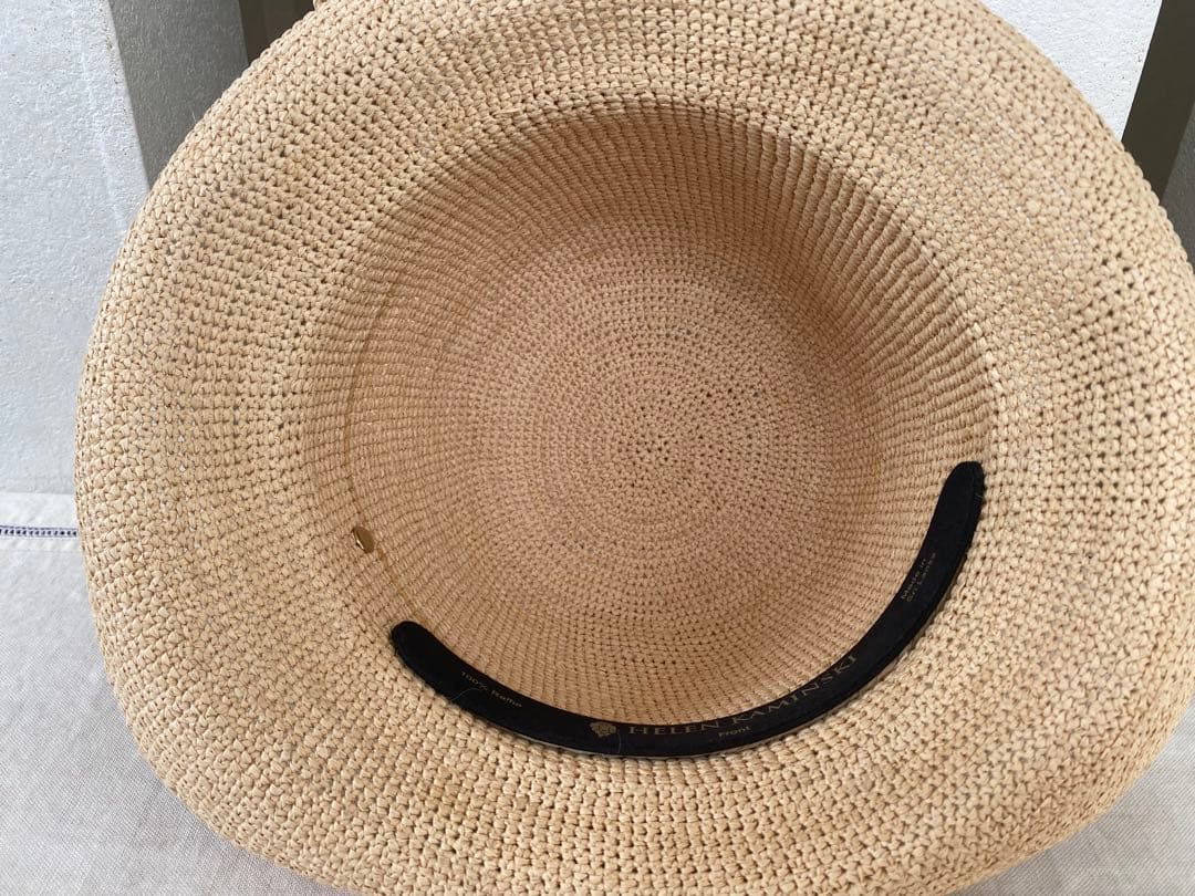 新品✴︎【HELENKAMINSKI】ヘレンカミンスキープロヴァンス8ハット