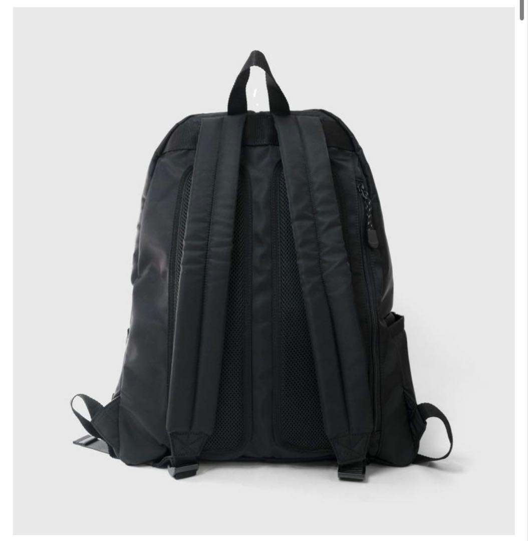 木梨サイクル　リュックサック