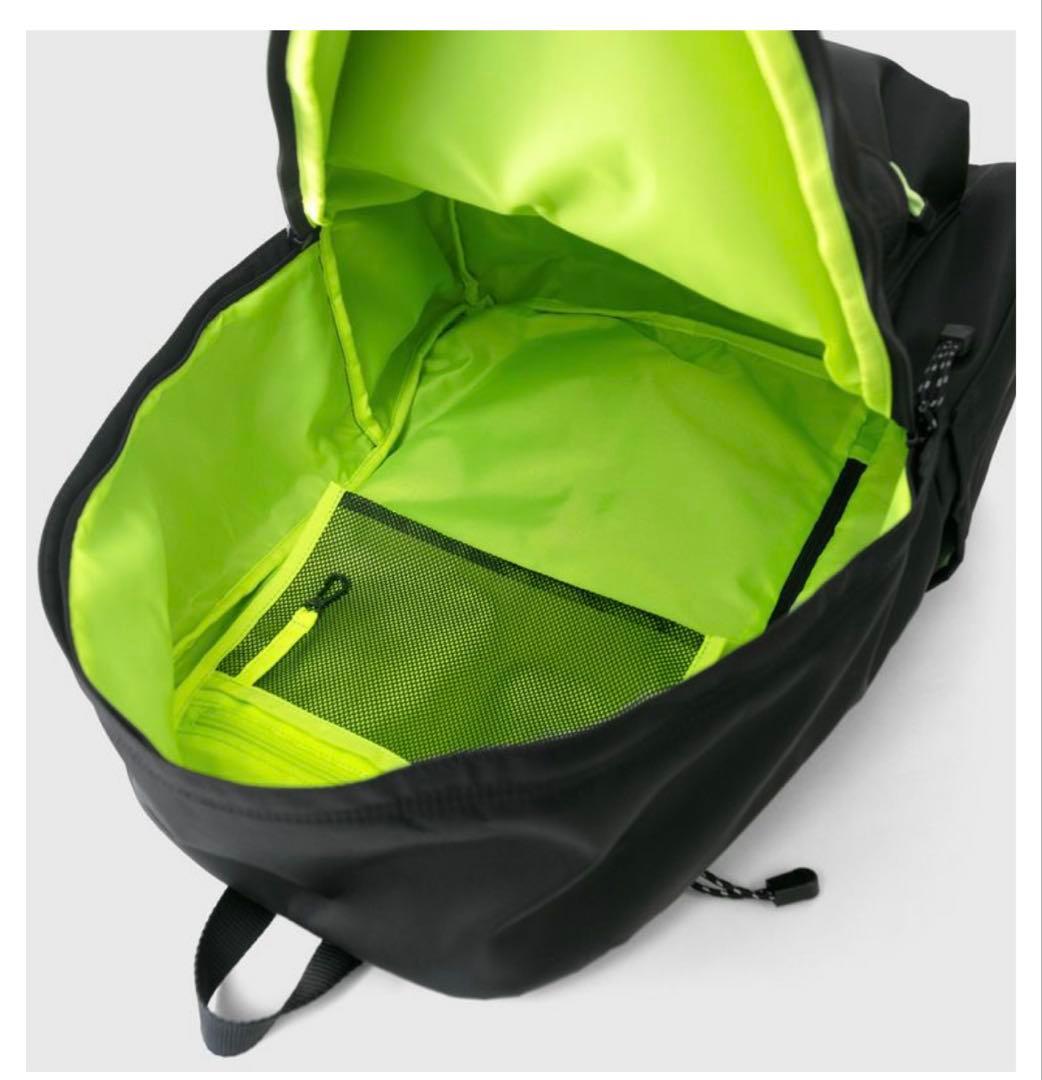 木梨サイクル　リュックサック