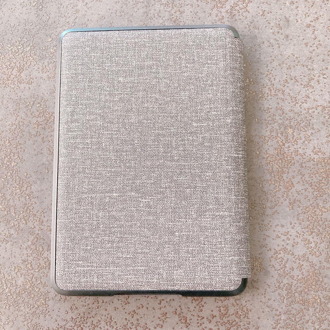 CoBak Kindle Paperwhiteカバー – 2018年発売