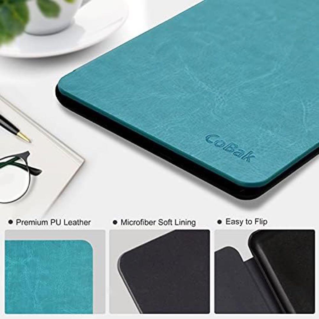 CoBak Kindle Paperwhiteカバー – 2018年発売