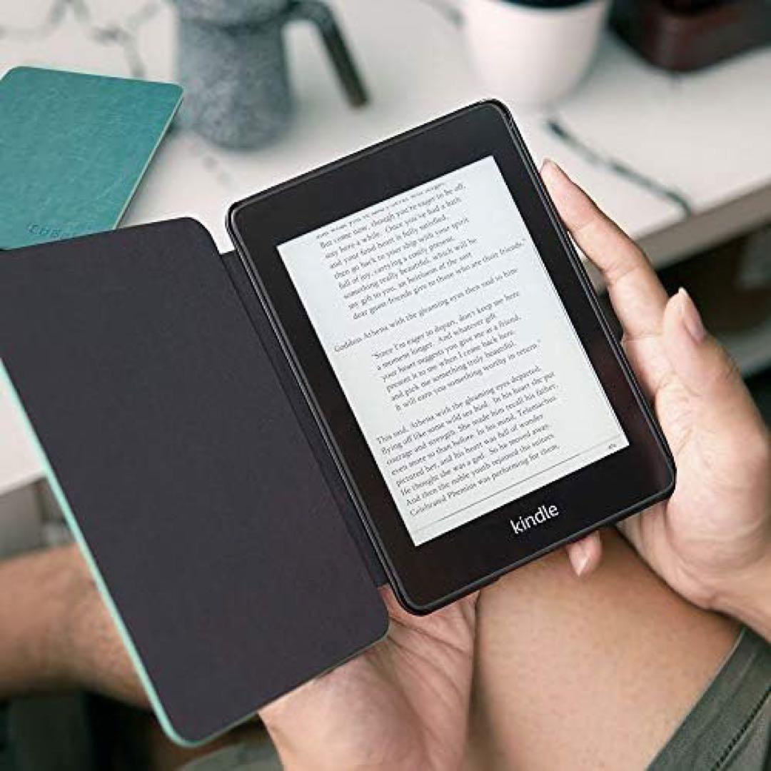 CoBak Kindle Paperwhiteカバー – 2018年発売