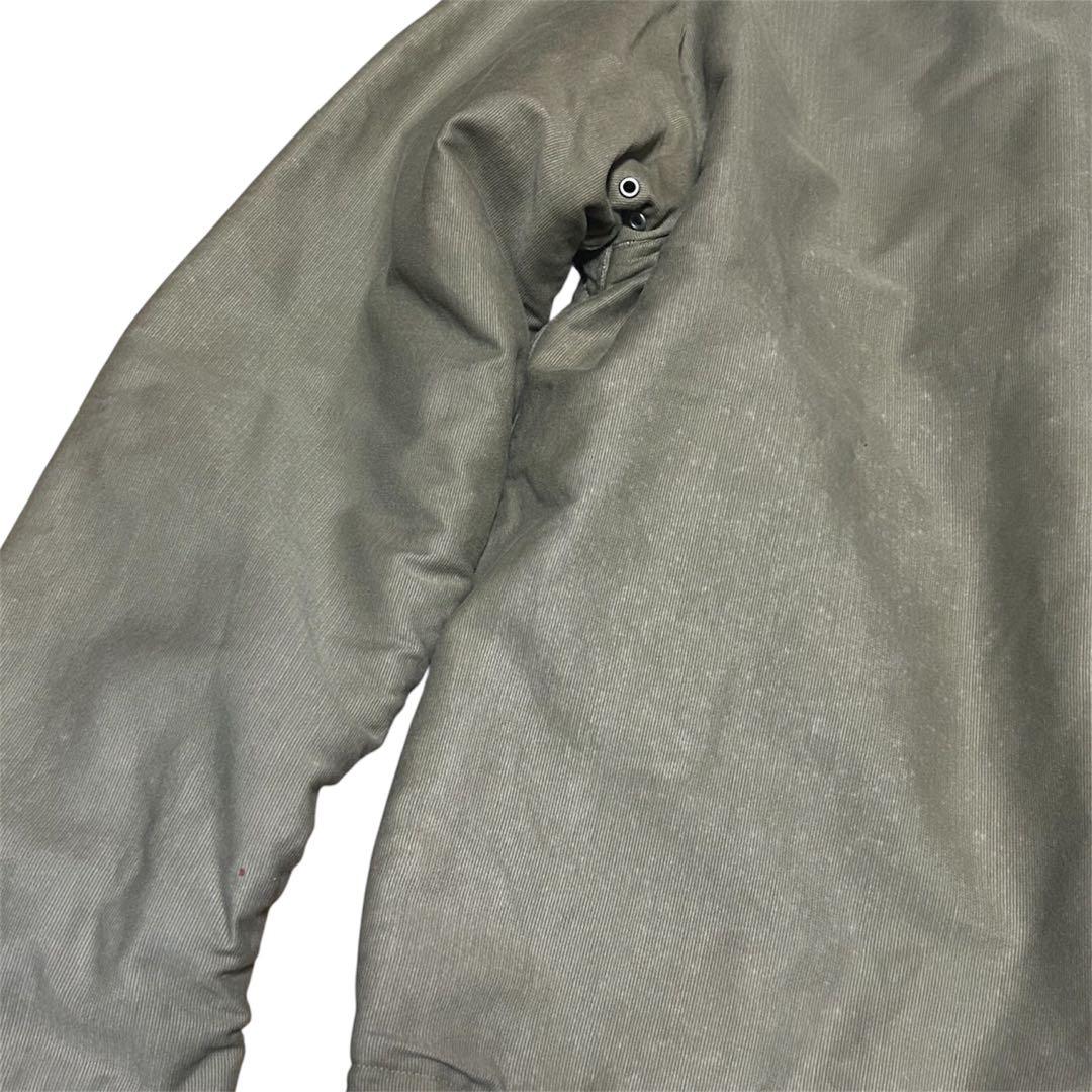 Buzz Rickson's N-1 デッキジャケット XL バズリクソンズ