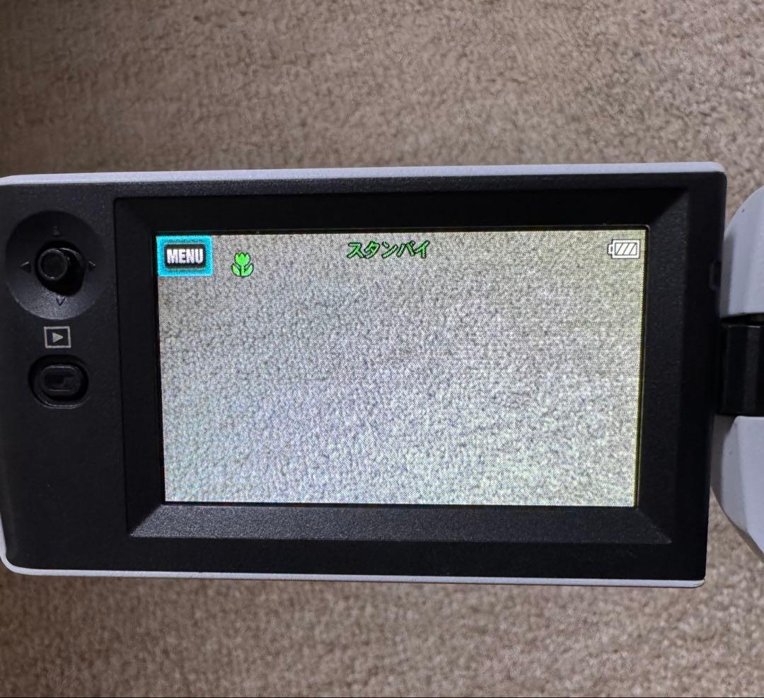 SONY HDR-CX470 ハンディカム