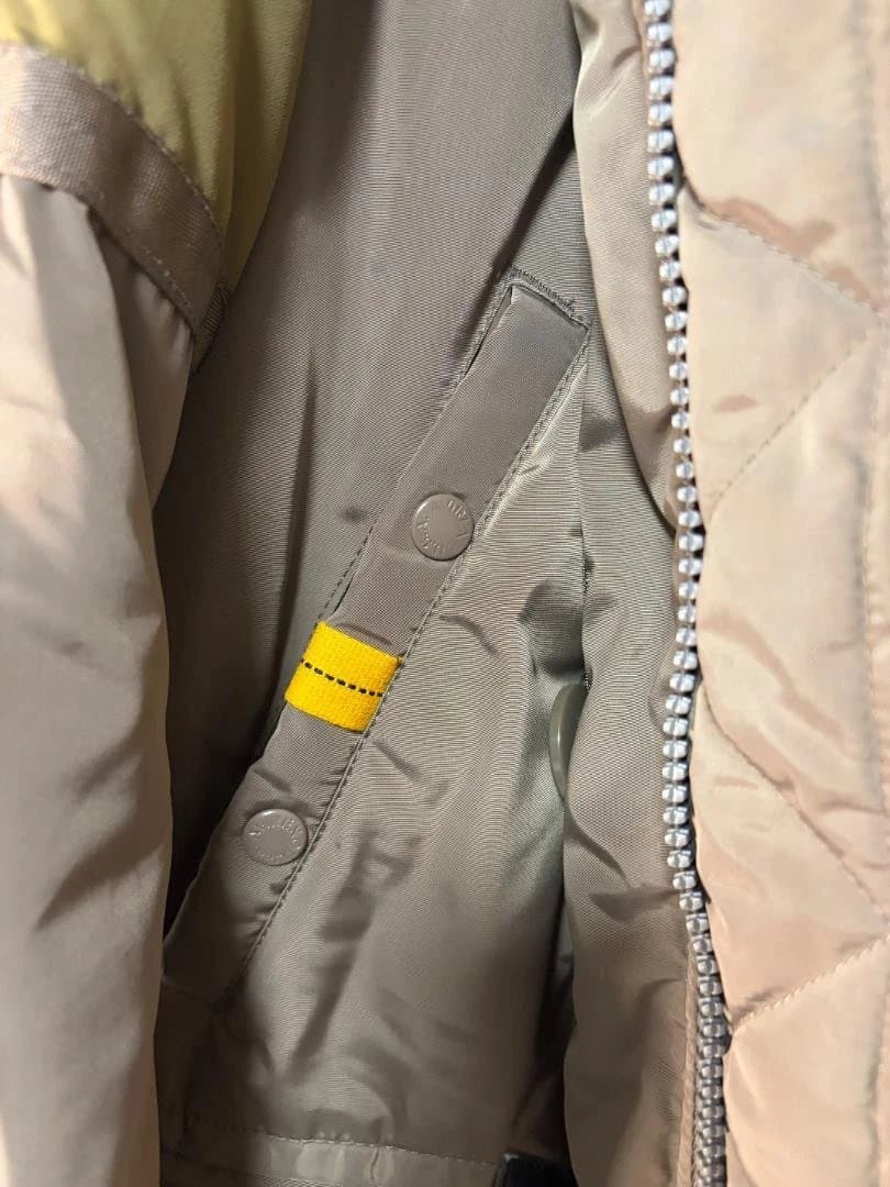 【希少】AVIREX N-3B BLACK KNIGHTS 冬本番の主役コート