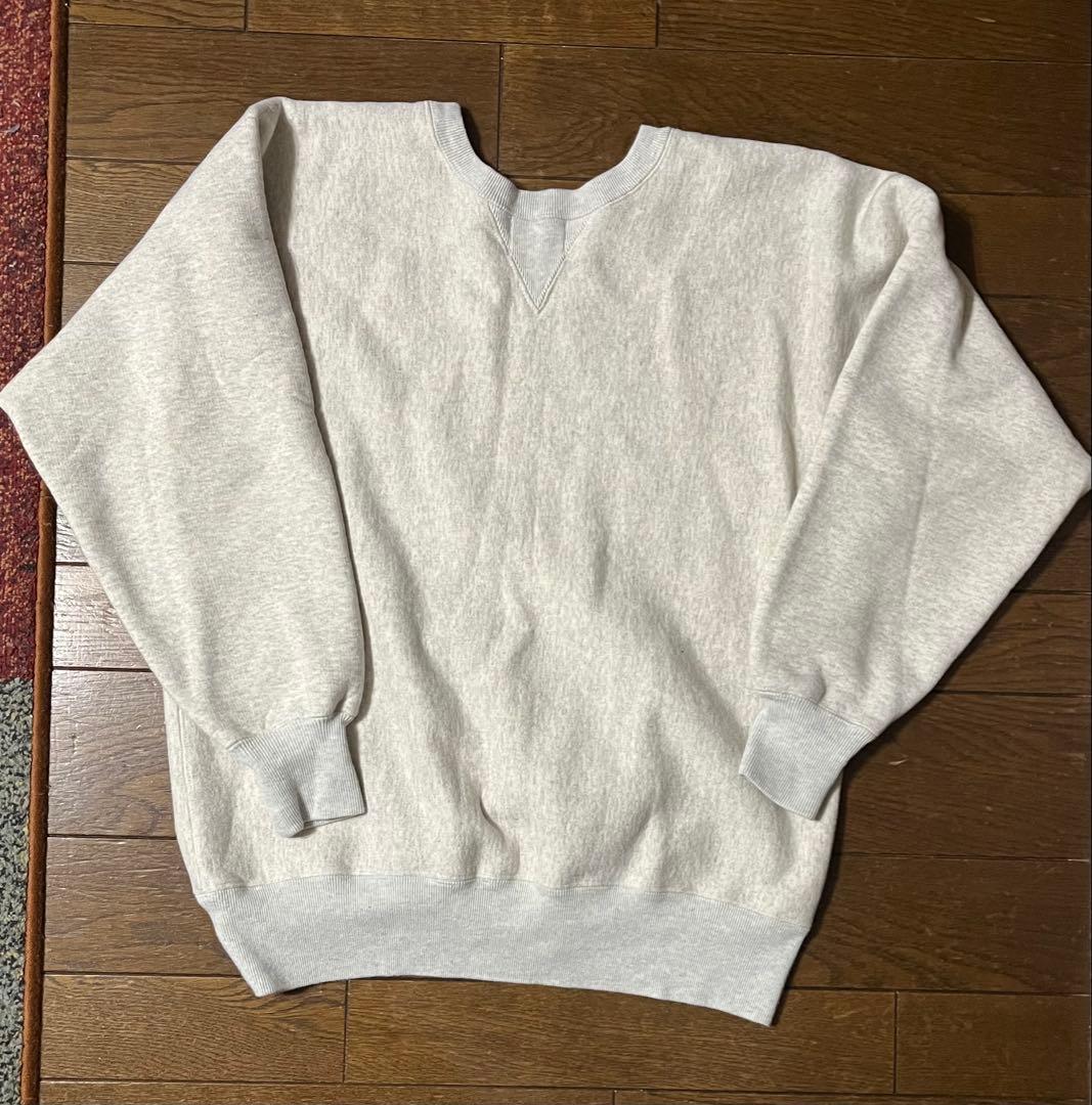 Champion ランタグ 1stパテントモデル ランタグ復刻