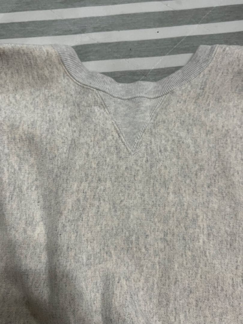 Champion ランタグ 1stパテントモデル ランタグ復刻