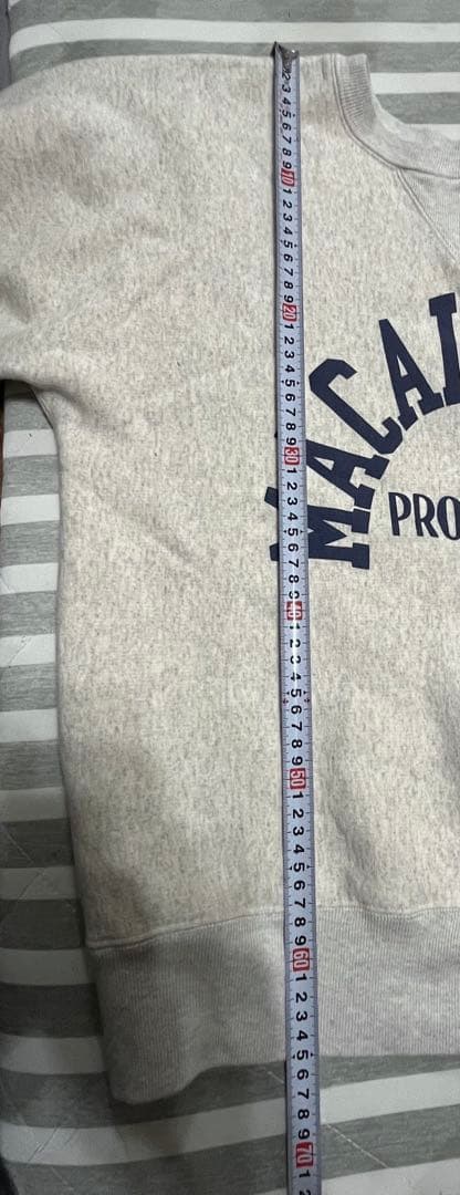 Champion ランタグ 1stパテントモデル ランタグ復刻