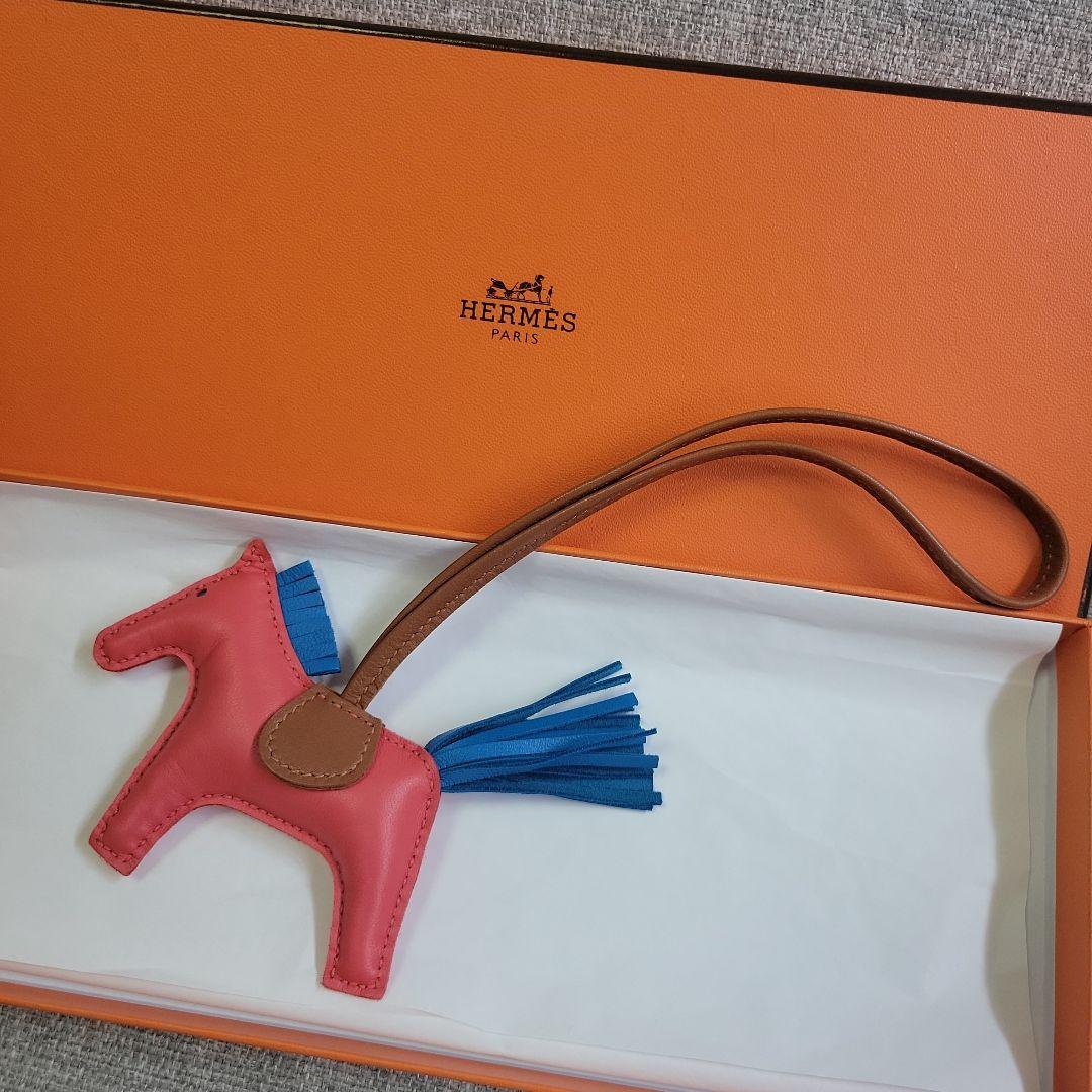 エルメス　HERMES　ロデオPM