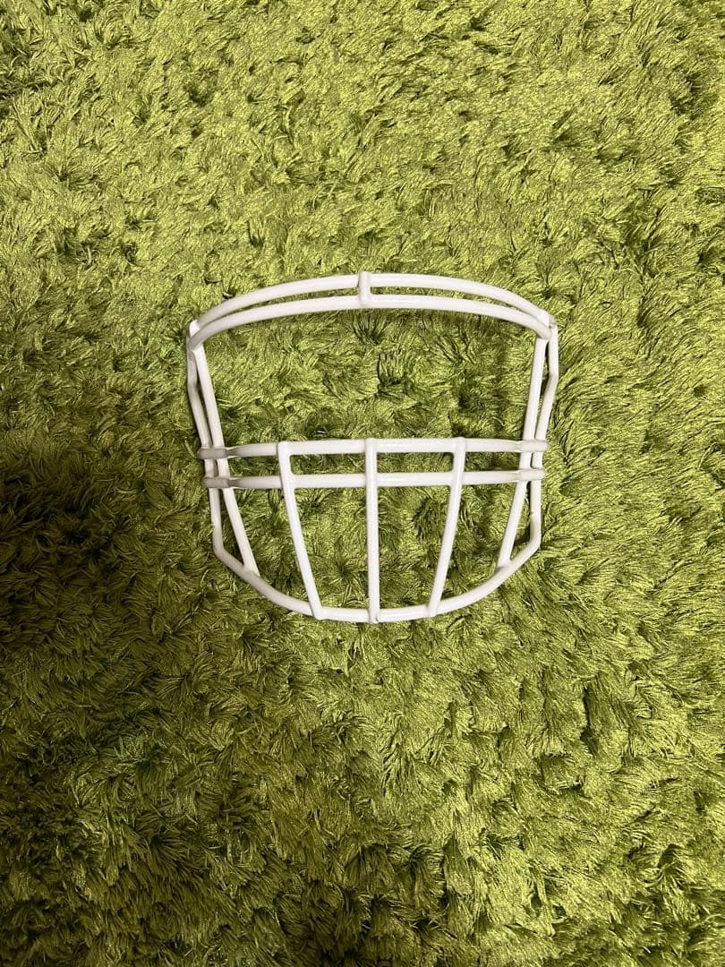 アメフト　スピードフレックス　フェイスガード　ヘルメット