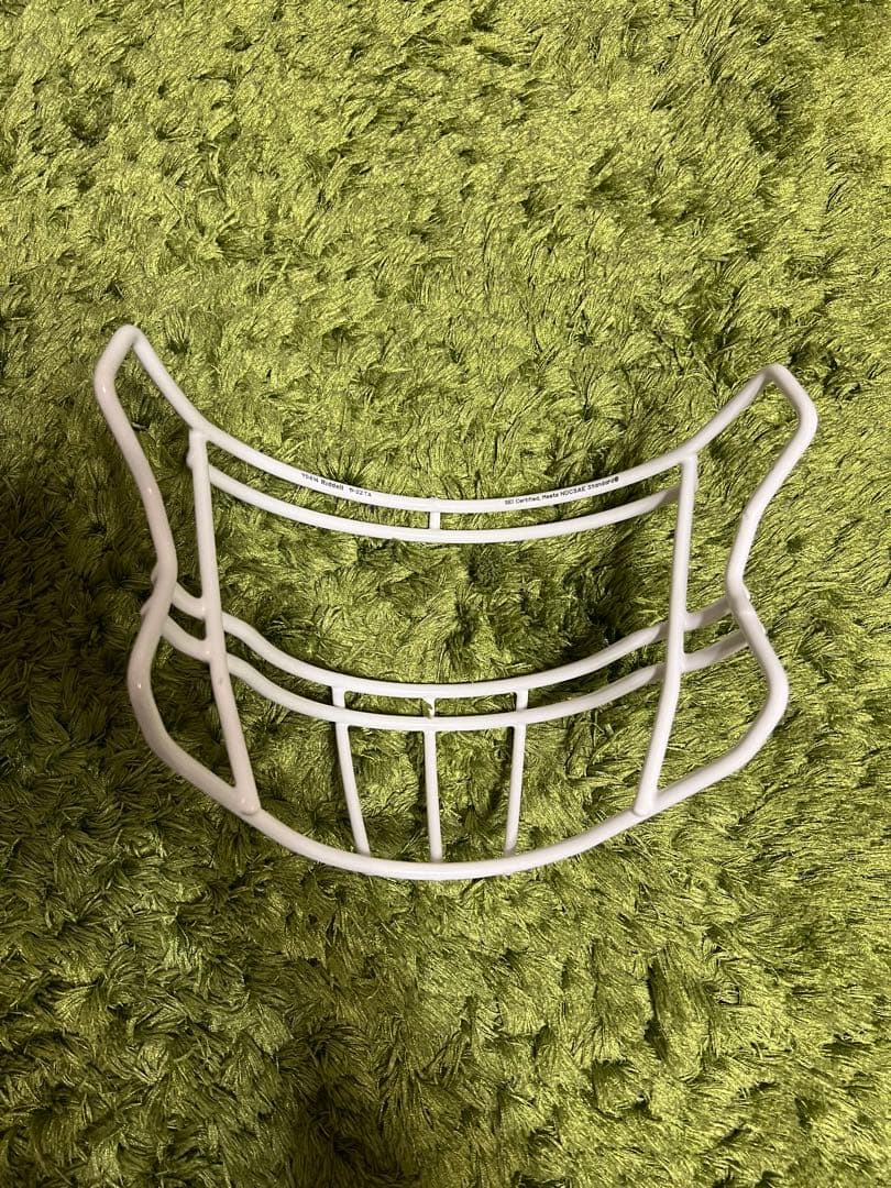 アメフト　スピードフレックス　フェイスガード　ヘルメット