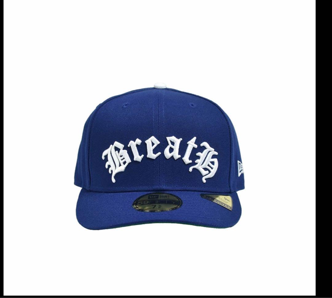 breath ブレス New Era BADHOP バッド ホップ
