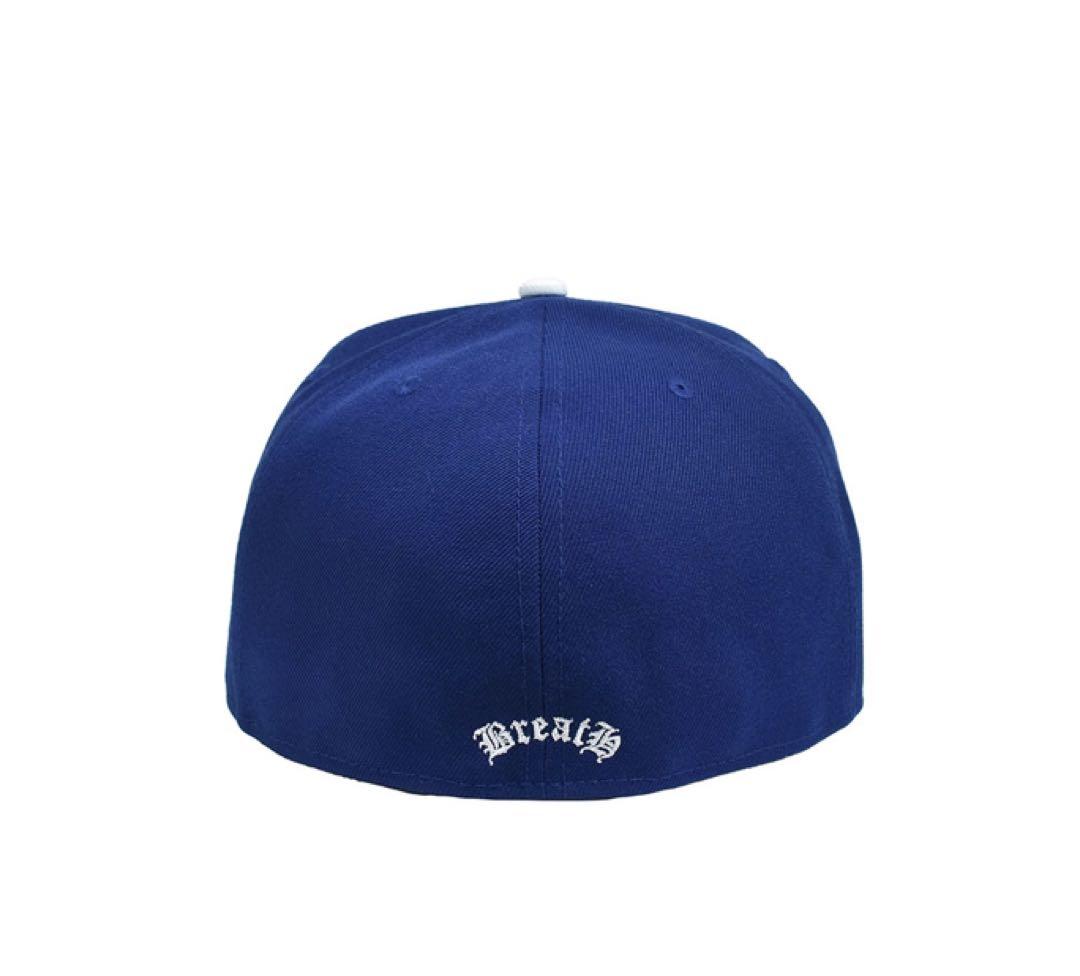breath ブレス New Era BADHOP バッド ホップ
