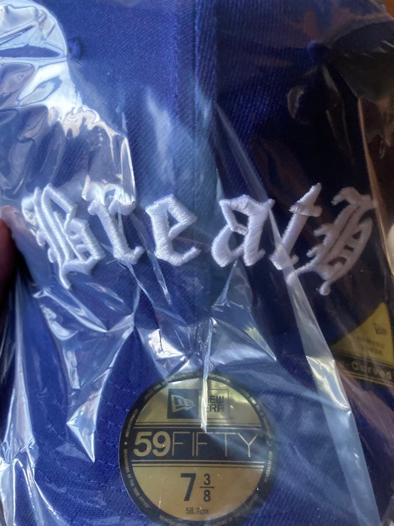 breath ブレス New Era BADHOP バッド ホップ