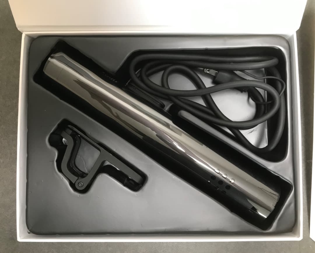 BONIQ 2.0 フルセット 低音調理器 専用箱あり