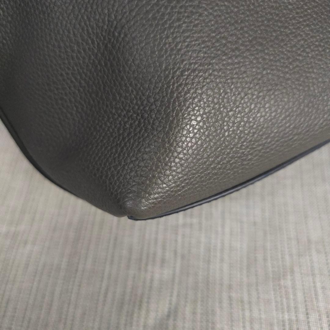 超美品　COACH　コーチ　カムデン　メッセンジャーバッグ ショルダーバッグ