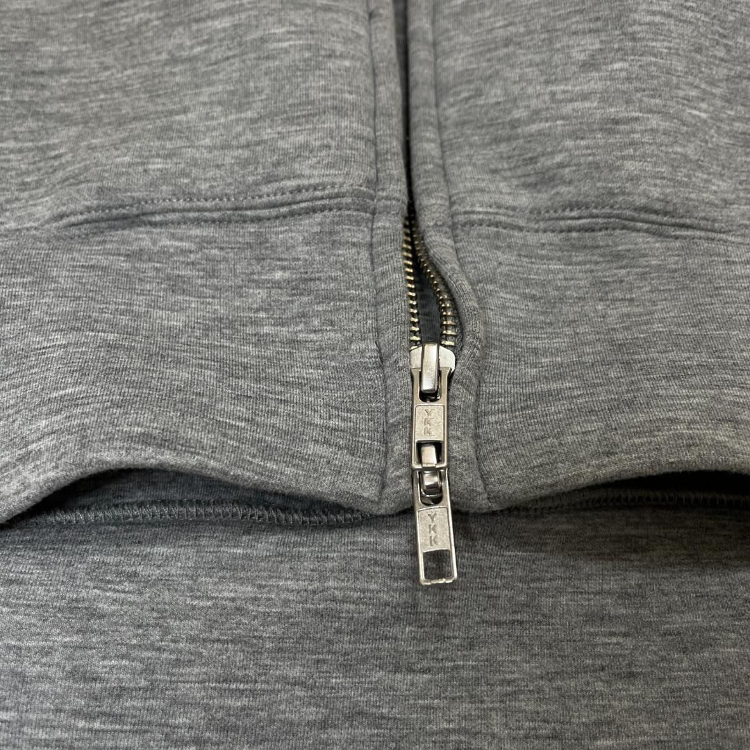 【美品】SLOBE IENA ボリュームジップアップフーディ＆スカートセット