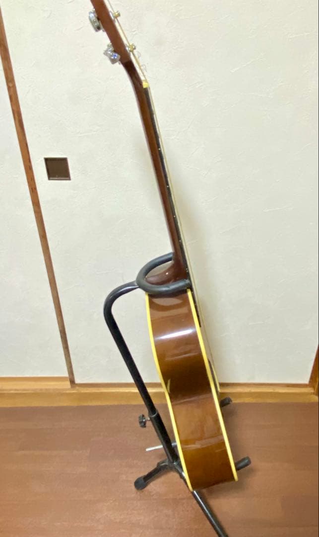 値下げ！【Honey Bee】アコースティックギターセット