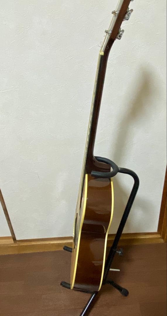 値下げ！【Honey Bee】アコースティックギターセット