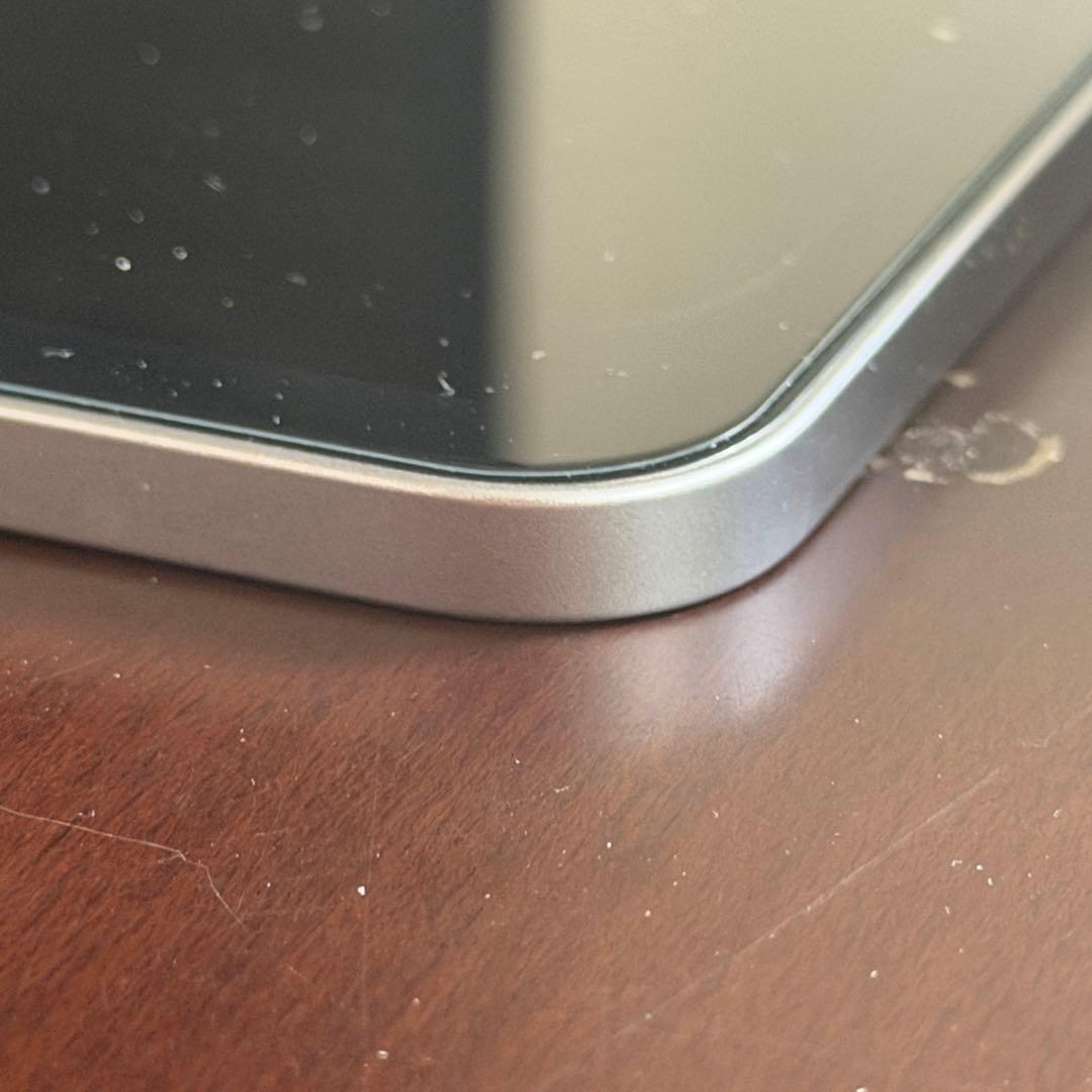 【美品】iPad Pro 12.9インチ 第6世代 128GB Wi-Fiモデル