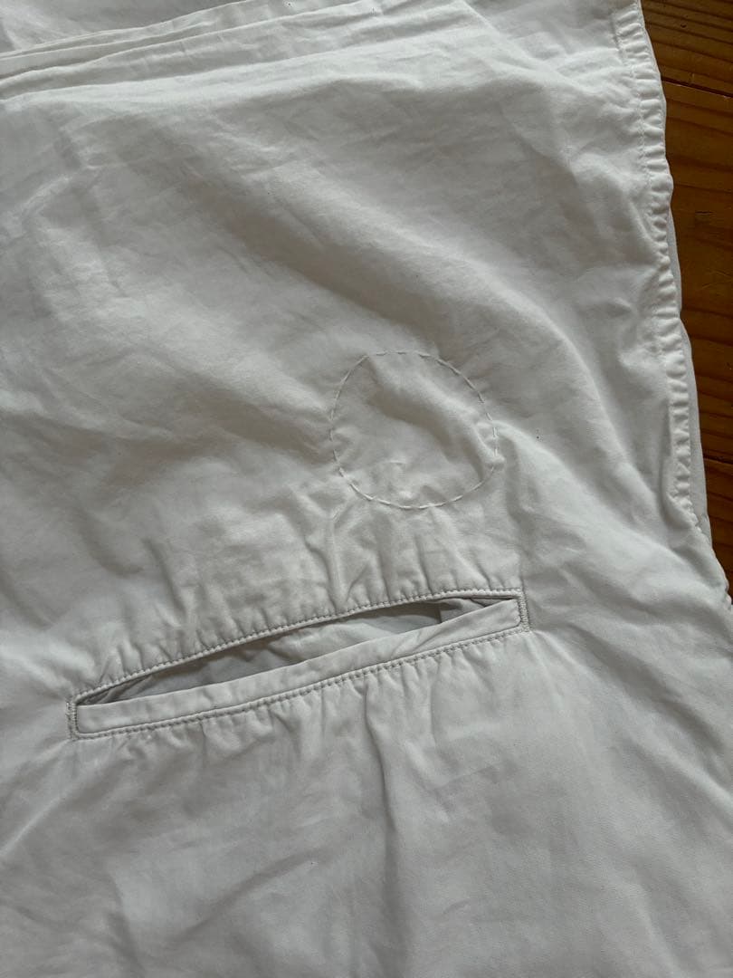 コズミックワンダー　ラップパンツ