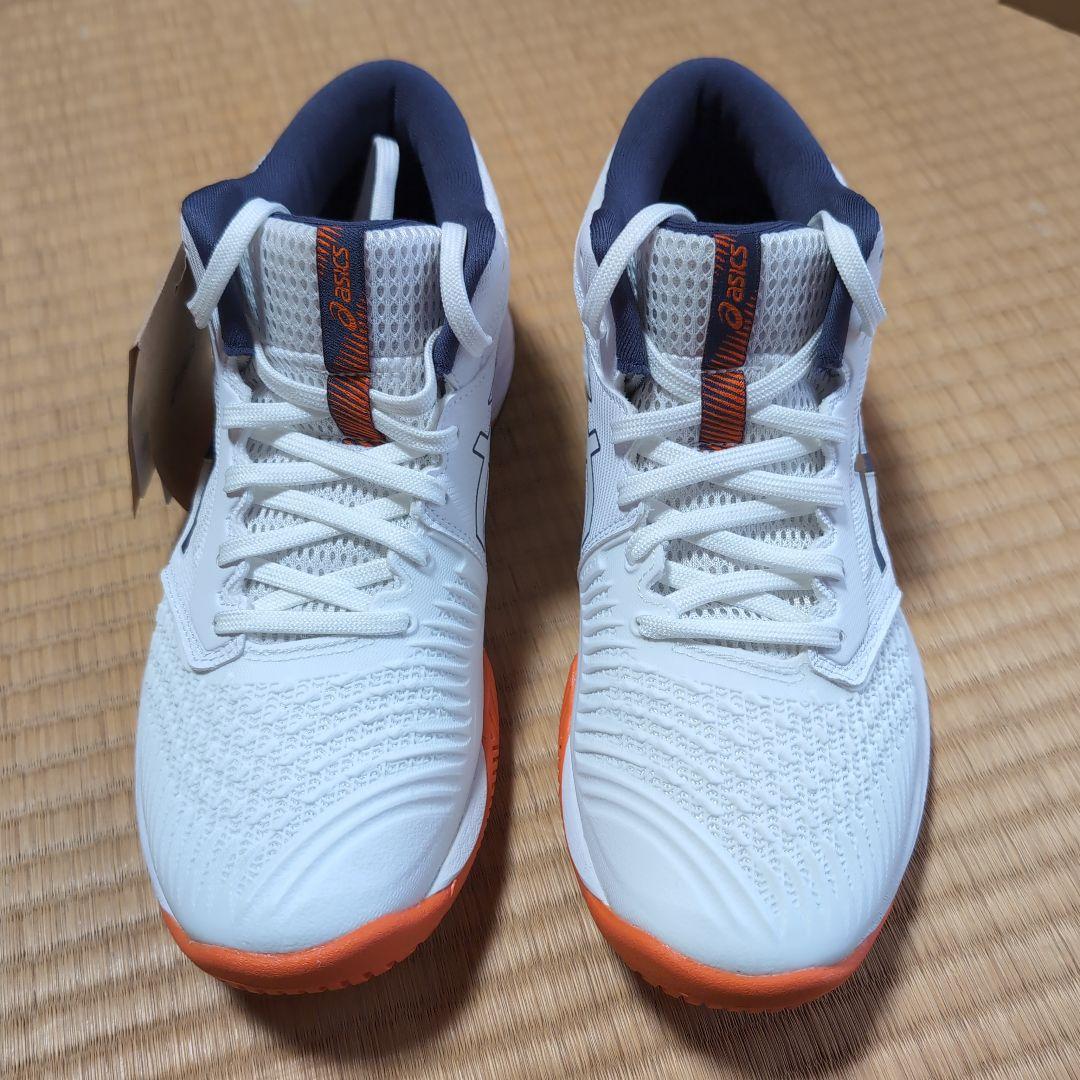 ASICS 　バレーボールシューズ