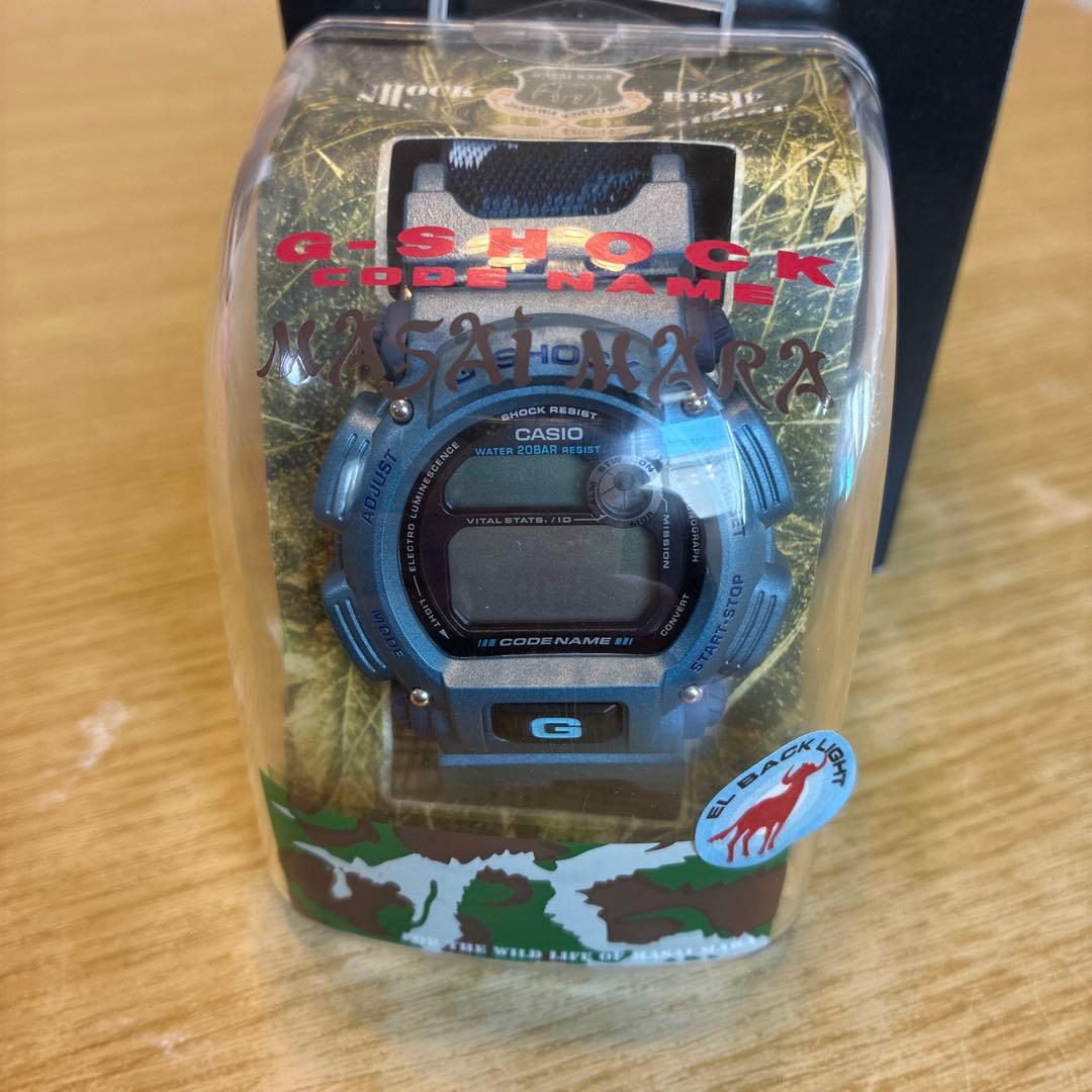 未使用品G-SHOCK DW-8800M M