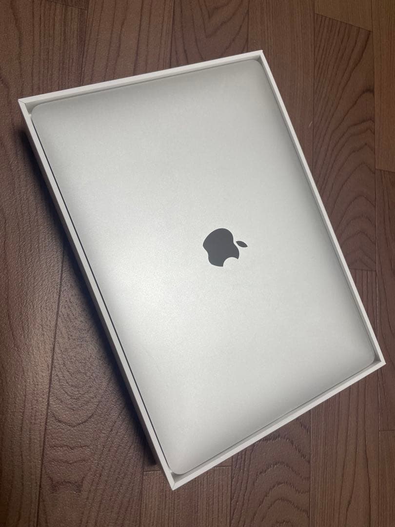 MacBook本体 Mac Book Air m1 256GB