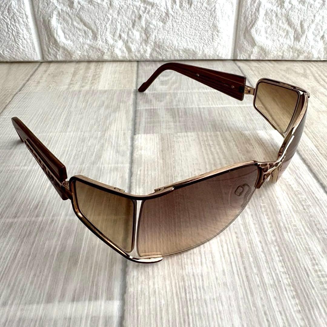 【極美品】CAZAL カザール 954 マドンナ愛用モデル サングラス