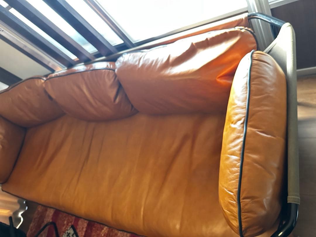 週末値下げ　HAY Can 3-Seater Sofa ヘイ