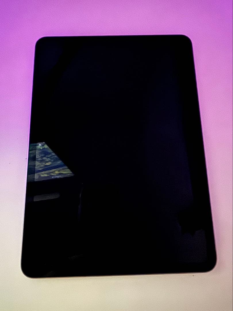 iPad pro 11インチ 第4世代 128GB