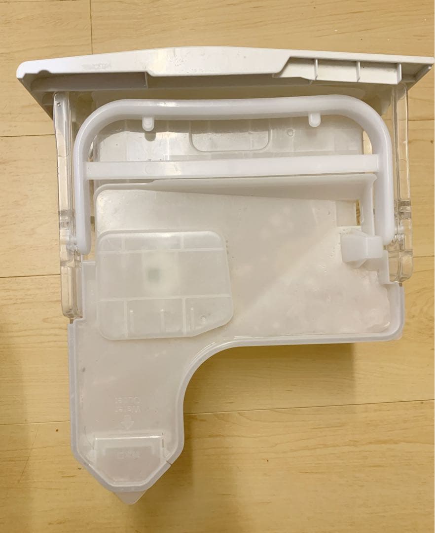 値下げ！Panasonic 衣類乾燥除湿機 ハイブリッド式 F-YHRX200