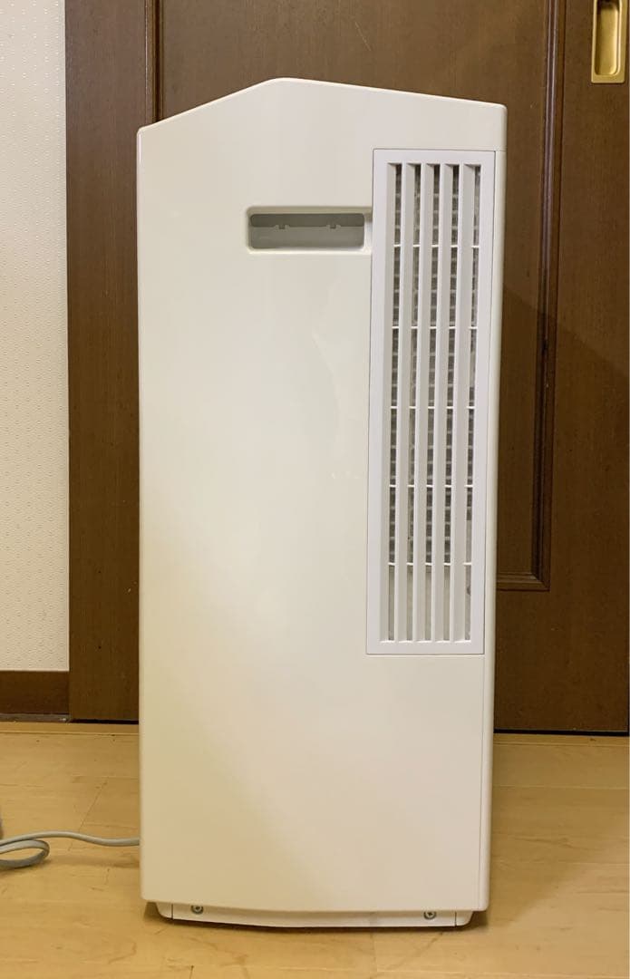 値下げ！Panasonic 衣類乾燥除湿機 ハイブリッド式 F-YHRX200