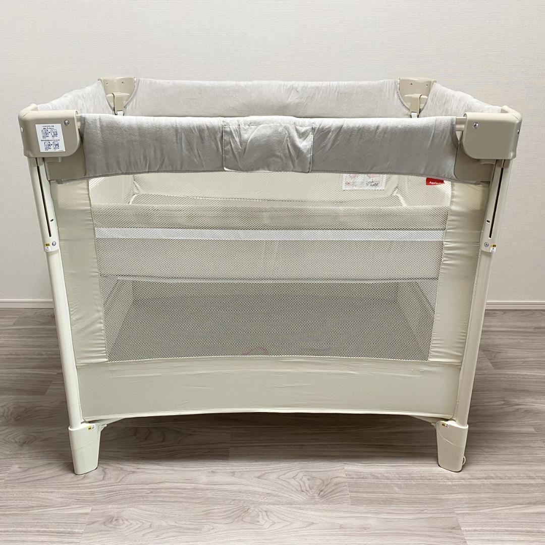 【新品未使用品】アップリカ ココネルエアープラスAB