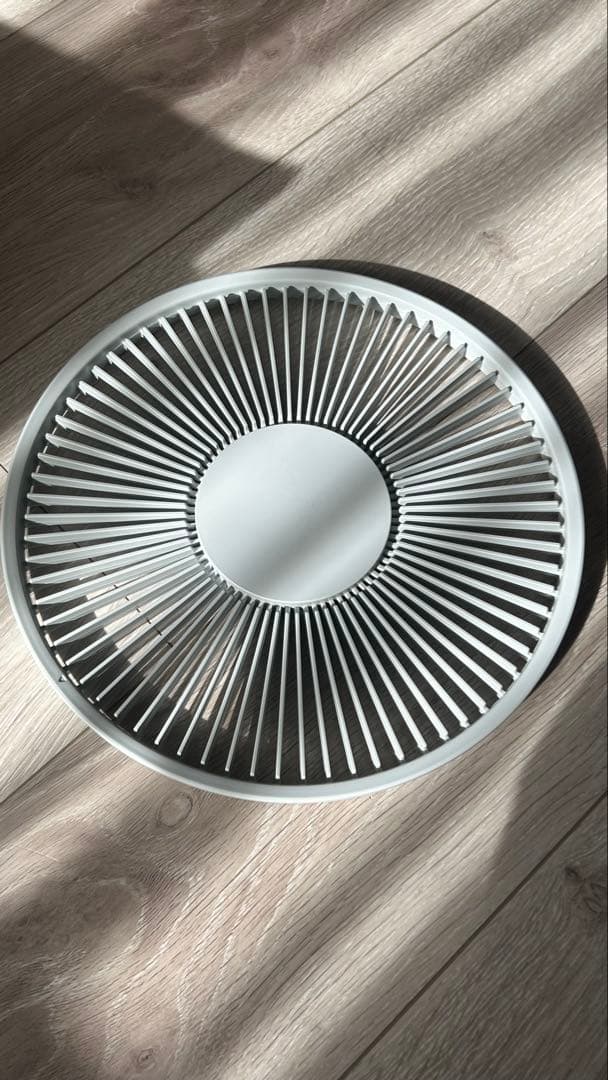 BALMUDA 空気清浄機