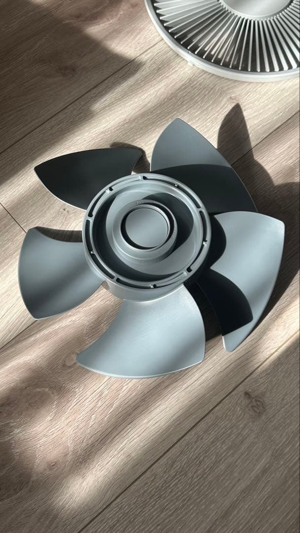 BALMUDA 空気清浄機