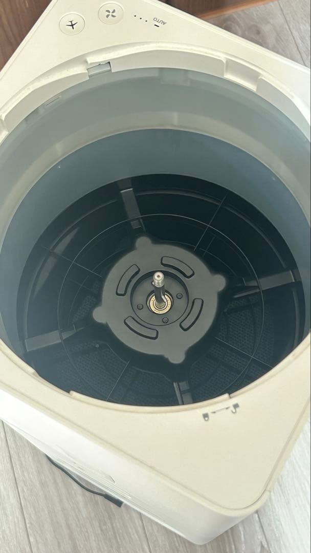 BALMUDA 空気清浄機