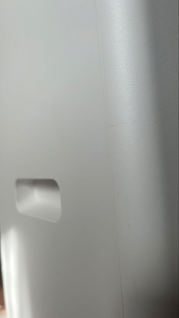 BALMUDA 空気清浄機