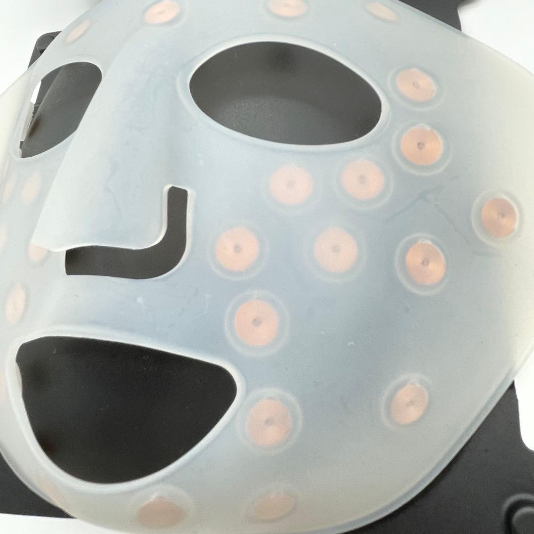 【T24】ジーゼロ　コイル フェイシャルマスク