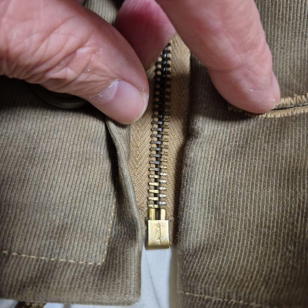 お*ん様 訳あり！リアルマッコイズN-1デッキジャケット8ボール刺繍38