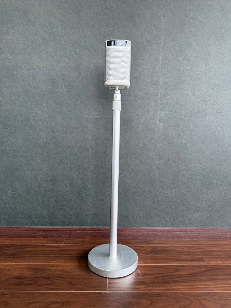 XGIMI MOGO Pro Android TV プロジェクター スタンド付き