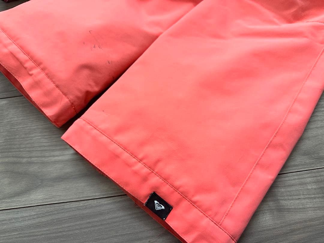 値下げ☆ROXY ロキシー　ウェア上下セット　140 150 スノーウェア