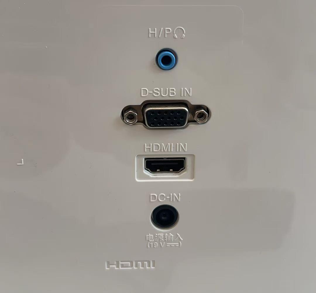 LG モニターディスプレイ 32MP58HQ-W 32インチ ホワイト 大画面