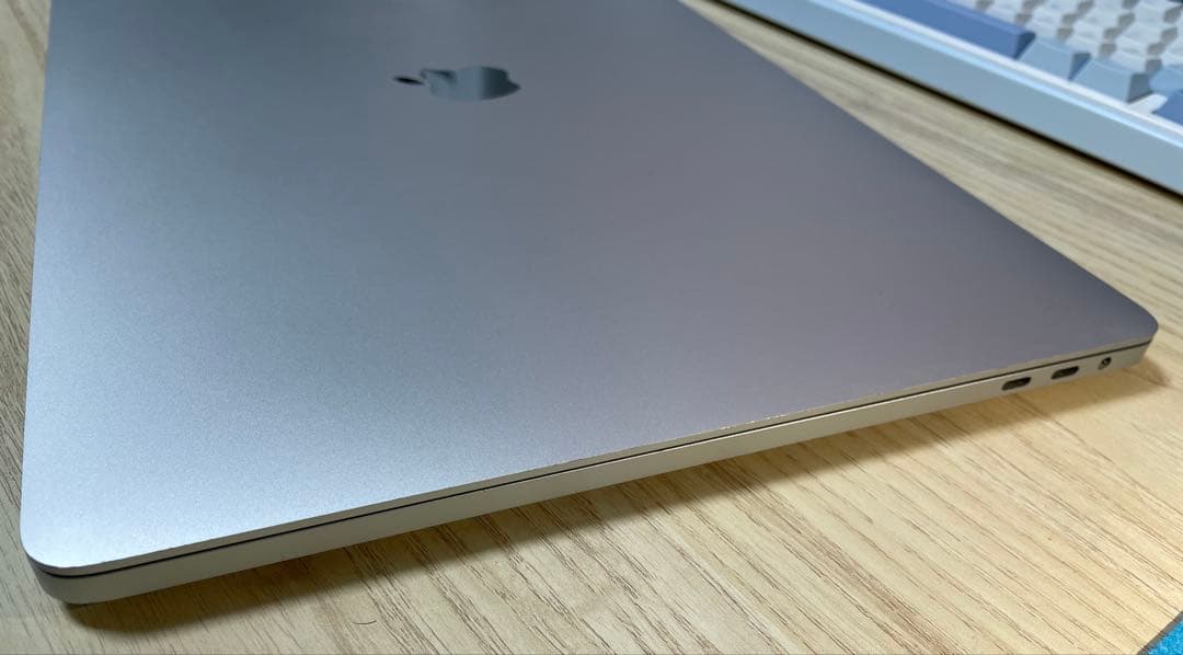 MacBook Pro (16-inch,2019）32GB/1TB