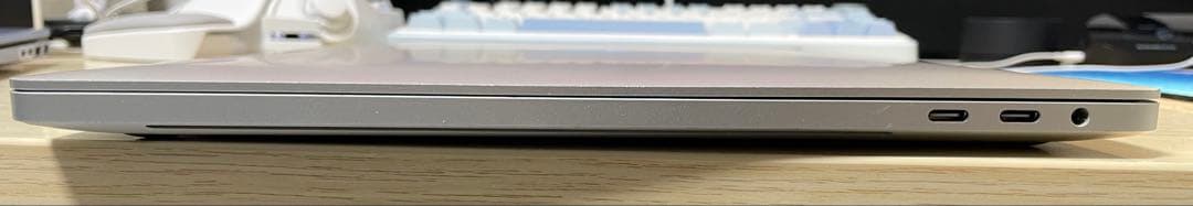 MacBook Pro (16-inch,2019）32GB/1TB