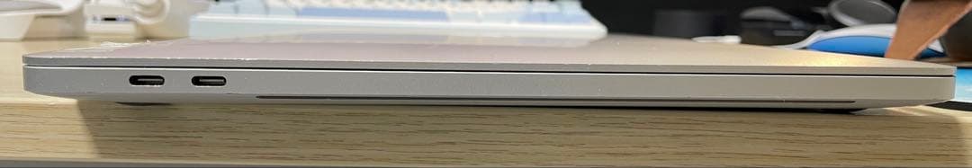 MacBook Pro (16-inch,2019）32GB/1TB